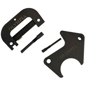 تصویر ابزار مخصوص تعویض تسمه تایم ال90 المپیا 