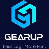 تصویر کاهش پینگ گیرآپ GearUP Booster یک ماهه 