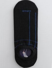تصویر خرید اینترنتی جوراب رسمی و روزمره مردانه سیاه لوفیان 112260109 ا Deny Erkek Çorap Siyah Deny Erkek Çorap Siyah
