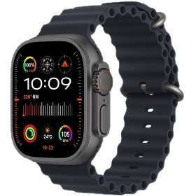 تصویر ساعت هوشمند اورجینال برند ARROW WATCH مدل AR 901 ULTRA MAX دارای CHAT GPT 2 و صفحه نمایش AMOLED با گارانتی 6 ماهه طلایی ARROW WATCH