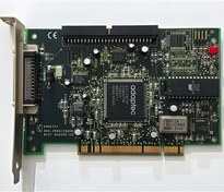 تصویر کارت اسکازی Adaptec 50pin PCI SCSI Controller 