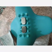 تصویر ماساژور گردن حرارتی EMS مدل NEM-22 