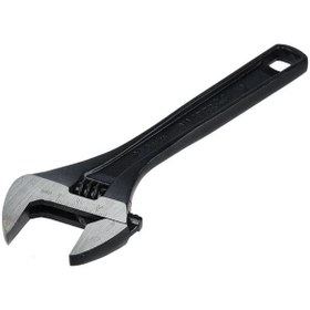 تصویر آچار فرانسه واستر سایز 8 اینچ Vaster Adjustable Wrench 8 Inch