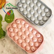 تصویر قالب یخ کروی 