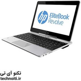 تصویر لپ تاپ استوک HP EliteBook Revolve 810 G2 