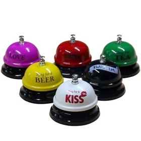 تصویر زنگ رومیزی 