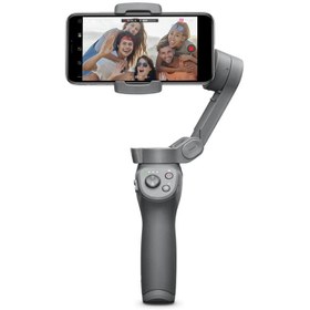 تصویر گیمبال دی جی آی DJI Osmo Mobile 3 Combo 