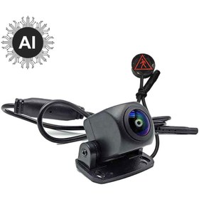 تصویر دوربین دنده عقب خودرو بی وان مدل AI-AHD-02 CAR REARVIEW CAMERA BEONE AI-AHD-02