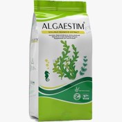 تصویر کود جلبک دریایی آلگاستیم پودری | ALGAESTIM Seaweed Extract 