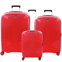 تصویر چمدان سه تیکه رونکاتو مدل اپسیلون 