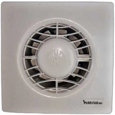 تصویر هواکش خانگی پارس سایز ۱۰ سانت 