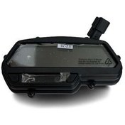 تصویر لوازم یدکی موتورسیکلت BAJAJ DOMINAR D250 2020 2024 کیلومتر مسافت پیموده شده صفحه نمایش سرعت سنج A MotoExpress 