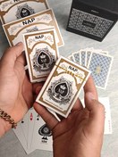 تصویر کارت بازی ناپ کلاسیک 