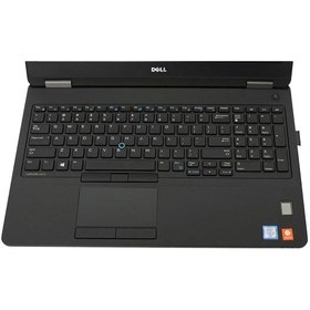 تصویر لپتاپ استوک Dell Inspiron E5570 