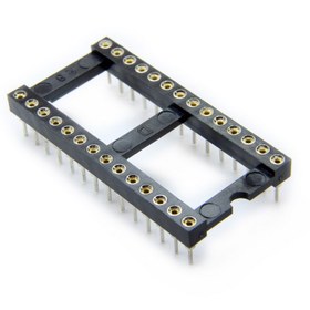 تصویر SKN 28PIN پهن نظامی 