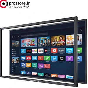 تصویر فروشگاه پرو استور دات آی آر