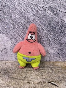 تصویر عروسک پاتریک patrick