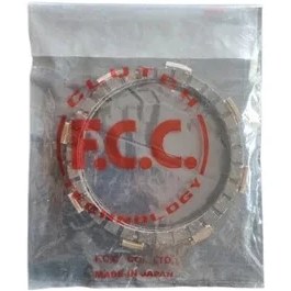 تصویر صفحه کلاچ یاماها 100 