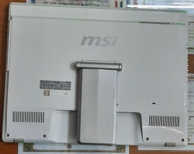 تصویر All In One msi Stock All In One msi Stock