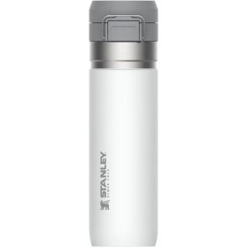 تصویر قمقمه استنلی مدل Quick Flip ظرفیت ۷۰۰ میلی لیتر استیل ضدزنگ 