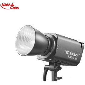 تصویر ویدئو لایت Bi-Color گودکس Godox Litemons LA300Bi Godox Litemons LA300Bi Bi-Color LED Monolight