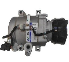 تصویر کمپرسور کولر Arrizo 5 