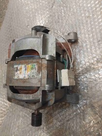 تصویر موتور ماشین لباسشویی سامسونگ 