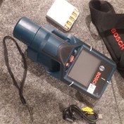 تصویر اسکنر ( ترکر ) دیوار اصل بوش Bosch D-tect 200 