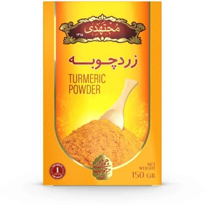 تصویر فروشگاه زعفران مجتهدی