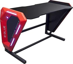 تصویر میز گیمینگ E-Blue EGT002 Gaming Desk-ارسال 20 روز کاری 