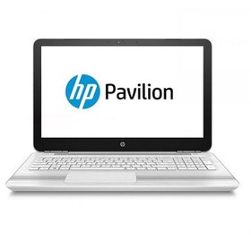 تصویر لپ تاپ اچ پی مدل پاویلیون au105ne با پردازنده i7 و صفحه نمایش فول اچ دی ا Pavilion 15 au105ne Core i7 16GB 2TB 4GB Full HD Laptop Pavilion 15 au105ne Core i7 16GB 2TB 4GB Full HD Laptop