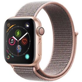 Apple watch sale gps gold