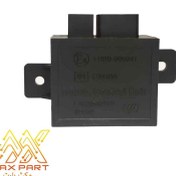 تصویر یونیت ایموبلایزر لیفان 520 و 620 