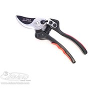 تصویر قیچی باغبانی لایت مدل JH7025CN سایز ۱۶ سانتی‌متر 