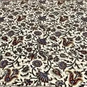 تصویر سفره دونفره سایز 80 