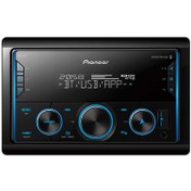 تصویر پخش پایونیر مدل MVH-S425BT Pioneer MVH-S425BT Car Audio Player