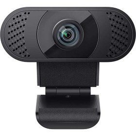 تصویر وبکم 106 wansview - با وضوح تصویر1080p با قابلیت فوکوس خودکار ا wansview Webcam with Microphone, Autofocus HD 1080P wansview Webcam with Microphone, Autofocus HD 1080P