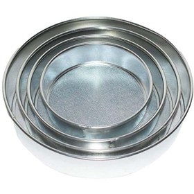 تصویر الک 17 سانت فلزی چینی 