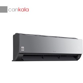 تصویر کولر گازی ال جی 18000 مدل آرت کول NA188SK3 ا LG Artcool NA188SK3 18000 Air Conditioner LG Artcool NA188SK3 18000 Air Conditioner