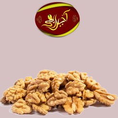 تصویر مغز گردو ایرانی ممتاز 