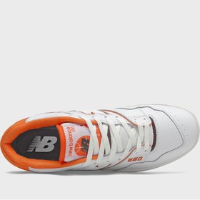 تصویر کفش‌ ورزشی Bb550 برند new balance Bb550 Sneakers