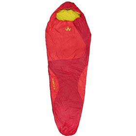 تصویر کیسه خواب وانابی مدل ALTI SQ 15 Wanabee model ALTI SQ 15 sleeping bag