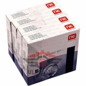 تصویر رینگ موتور 206 تیپ 2 ne 