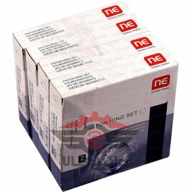 تصویر رینگ موتور 206 تیپ 2 ne 