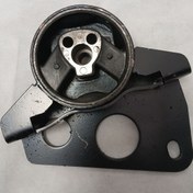 تصویر دسته موتور راست MVM ۱۱۰ چهار سیلندر MVM110