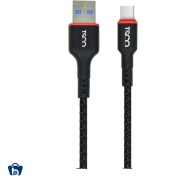 تصویر کابل شارژ تسکو مدل TCA105 طول ۱ متر 