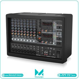 تصویر پاورمیکسر بهرینگر Behringer PMP1680S 