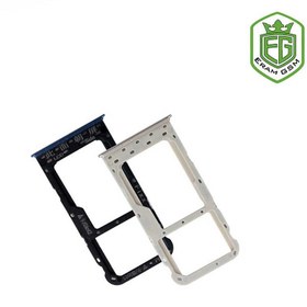 تصویر خشاب سیم کارت هواوی Huawei P Smart 2020 