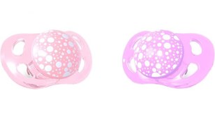 تصویر پستانک تویست شیک مدل Ts122896 بسته 2 عددی 