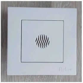 تصویر زنگ بیزر بکر 2518